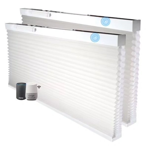Cellular shades