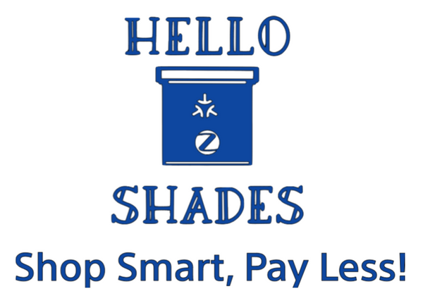 Hello Shades