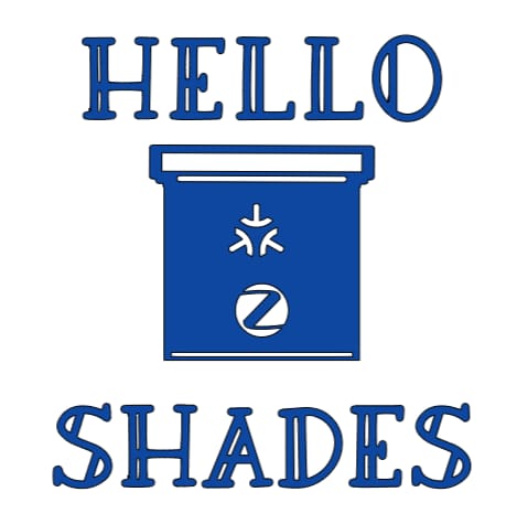 Hello Shades
